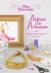 bijoux princesses